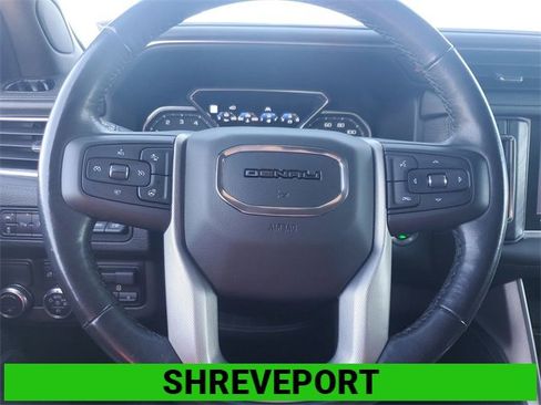 Certified 2021 GMC Yukon Denali w/ Denali Ultimate Package image 11