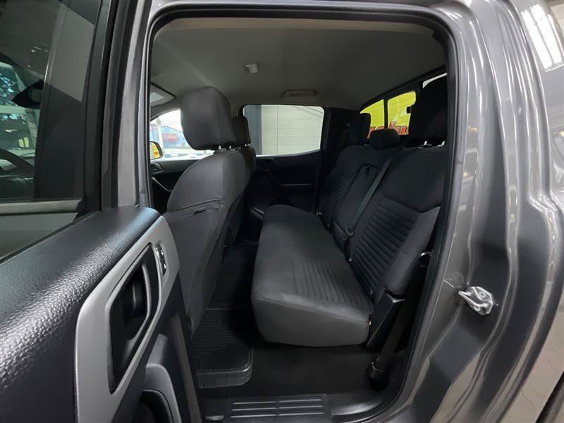 Used 2021 Ford Ranger XL w/ Equipment Group 101A High RWD image 22