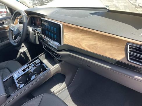 New 2026 Volkswagen Atlas SE AWD/4WD image 28