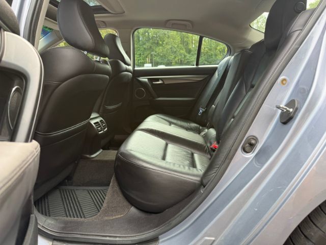 Used 2012 Acura TL w/ Technology Package FWD image 27