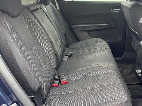 Used 2016 Chevrolet Equinox LS AWD/4WD image 12