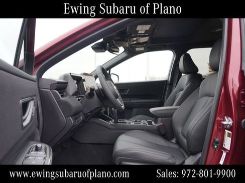 Used 2026 Subaru Outback Limited AWD/4WD image 14
