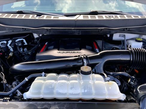Certified 2023 Ford F150 Raptor w/ Raptor Carbon Fiber Package AWD/4WD image 29