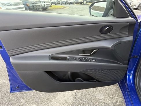 New 2026 Hyundai Elantra Sport image 10