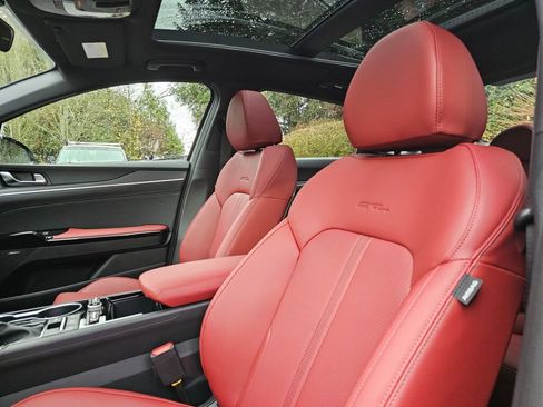 New 2026 Kia K5 GT-Line image 11