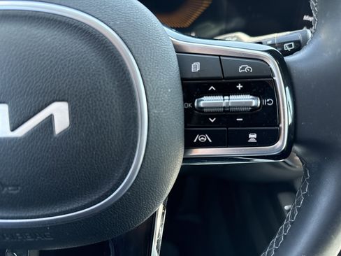 Used 2024 Kia Sorento S w/ Panoramic Sunroof Package image 20