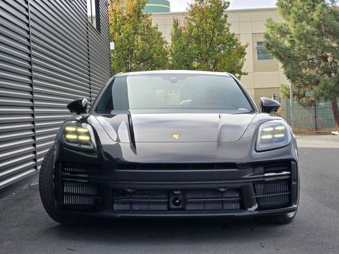 New 2026 Porsche Panamera 4 image 10