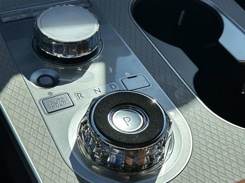 New 2026 Genesis GV80 3.5T Advanced AWD/4WD image 30
