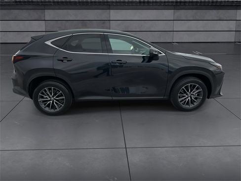 Used 2022 Lexus NX 350 AWD w/ Premium Package image 9
