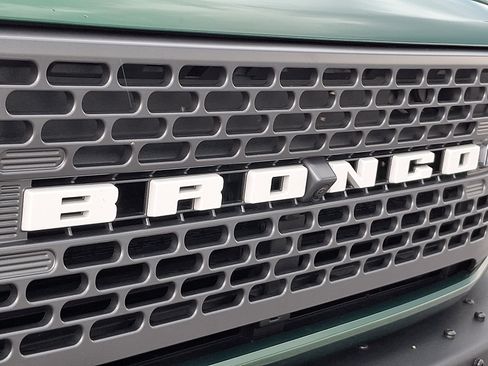 Used 2024 Ford Bronco Badlands AWD/4WD image 33