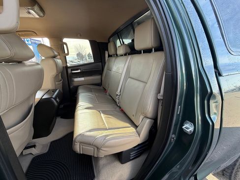Used 2008 Toyota Tundra Limited image 36