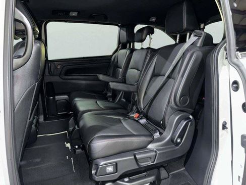 Used 2023 Honda Odyssey Sport image 38
