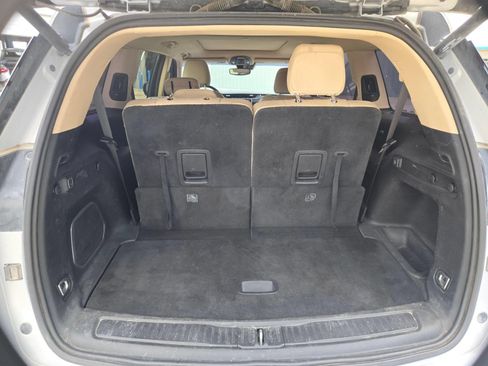 Used 2021 Jeep Grand Cherokee L Limited w/ MOPAR Finishing Package AWD/4WD image 20