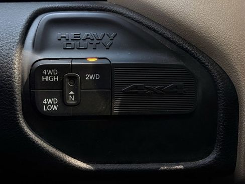 Used 2024 RAM 2500 Laramie w/ Safety Group image 22