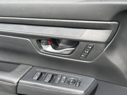 Certified 2025 Honda CR-V Sport-L image 25