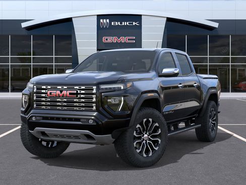 New 2026 GMC Canyon Denali AWD/4WD image 30