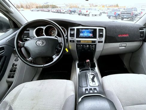 Used 2004 Toyota 4Runner SR5 image 13
