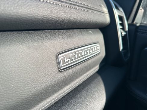 Used 2024 RAM 2500 Laramie image 41