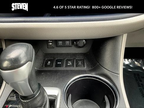 Used 2018 Toyota Highlander Limited AWD/4WD image 21