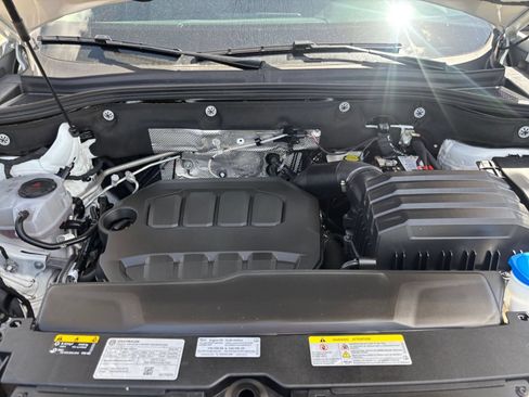Used 2026 Volkswagen Atlas SE FWD image 36