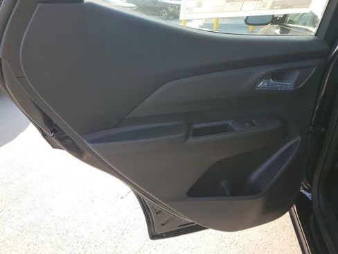 New 2027 Chevrolet Bolt RS image 15