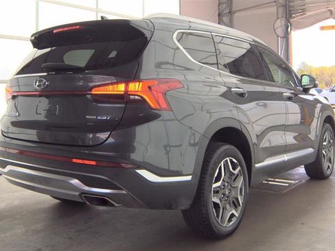 Used 2023 Hyundai Santa Fe Limited AWD/4WD image 11