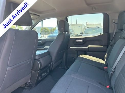 Used 2019 Chevrolet Silverado 1500 LT w/ All-Star Edition RWD image 27