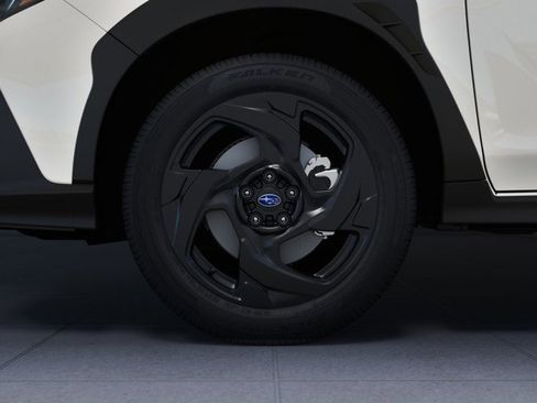 New 2026 Subaru Crosstrek 2.5i Sport w/ Crosstrek Mirror Package AWD/4WD image 9