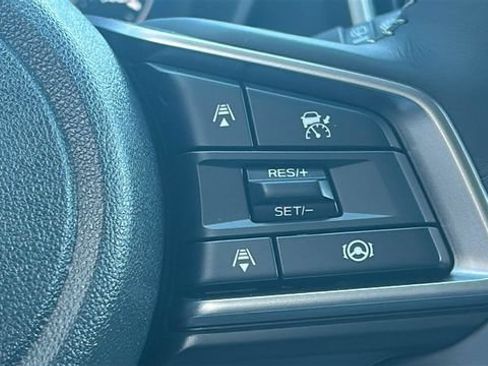 New 2026 Subaru Ascent Touring AWD/4WD image 21