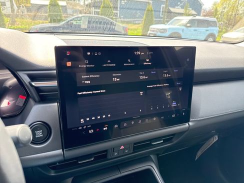 New 2026 MAZDA CX-5 Select AWD/4WD image 21