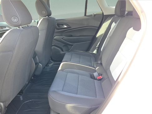 New 2026 Chevrolet Trax LS w/ LS Convenience Package image 10