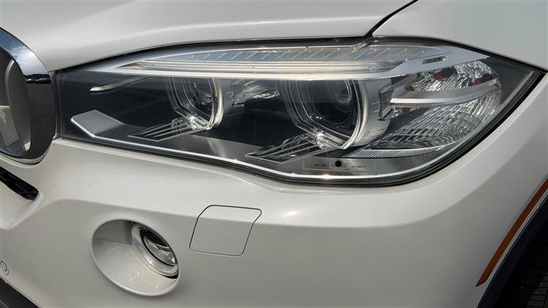 Used 2015 BMW X5 xDrive35i AWD/4WD image 12