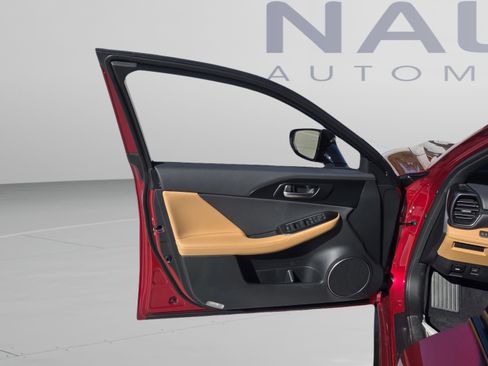 New 2026 Lexus IS 350 F Sport RWD image 11