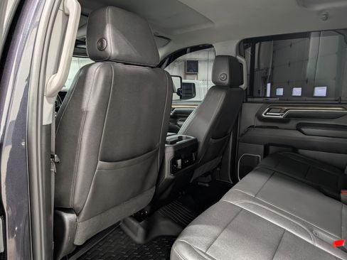 Used 2024 Chevrolet Silverado 2500 LT w/ All Star Edition image 16