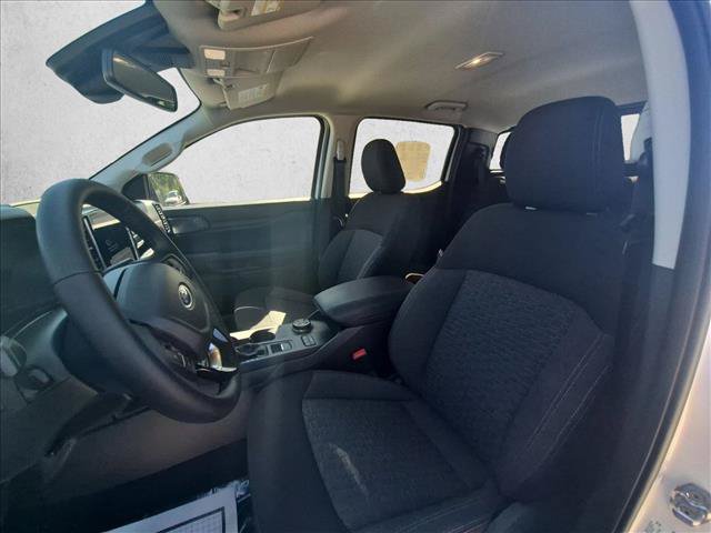 New 2026 Ford Ranger XLT AWD/4WD image 4