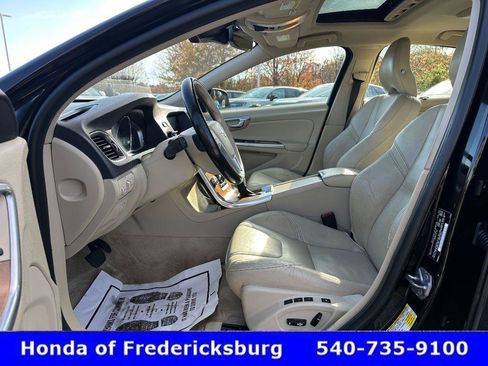 Used 2016 Volvo S60 T5 Premier image 15