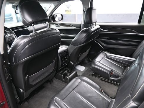 Used 2021 Jeep Grand Cherokee L Limited image 35