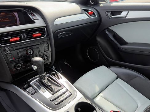 Used 2012 Audi S4 Premium Plus image 27