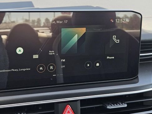 New 2026 Kia K5 GT-Line w/ GT-Line Premium Package FWD image 22