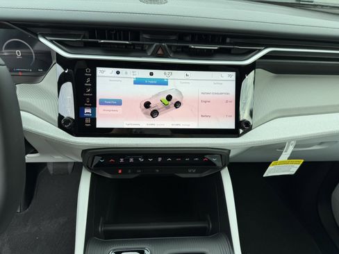 New 2026 Jeep Cherokee Laredo AWD/4WD image 19