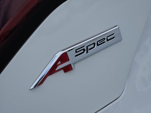 Used 2023 Acura MDX A-Spec image 14