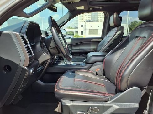 Used 2021 Ford Expedition Limited RWD image 4