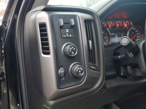Used 2015 GMC Sierra 1500 SLT image 11