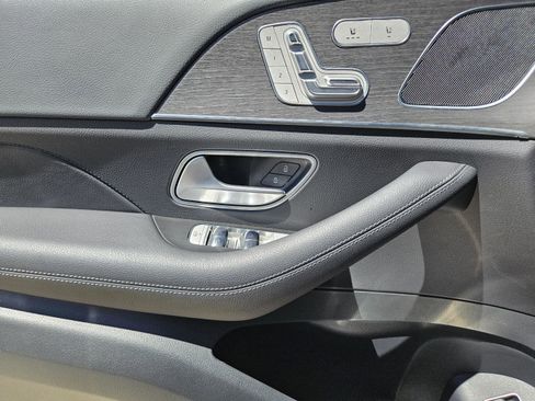 Certified 2026 Mercedes-Benz GLE 350 4MATIC image 16