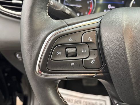 Used 2023 Buick Encore GX Essence w/ Experience Buick Package AWD/4WD image 29