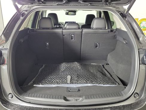 New 2025 MAZDA CX-5 AWD 2.5 S image 27