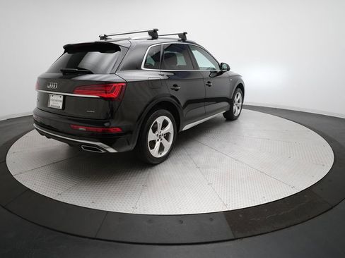 Used 2023 Audi Q5 2.0T Premium Plus w/ Premium Plus Package image 37