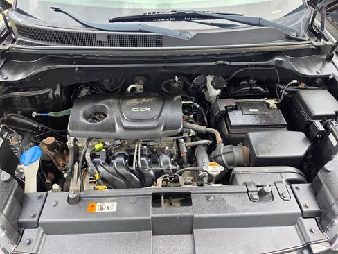 Used 2019 Kia Soul FWD image 9