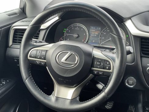 Used 2017 Lexus RX 350 AWD w/ Premium Package image 23