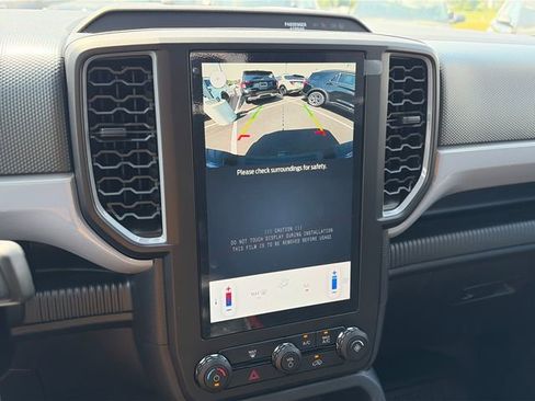 New 2026 Ford Ranger XL w/ Trailer Tow Package AWD/4WD image 19